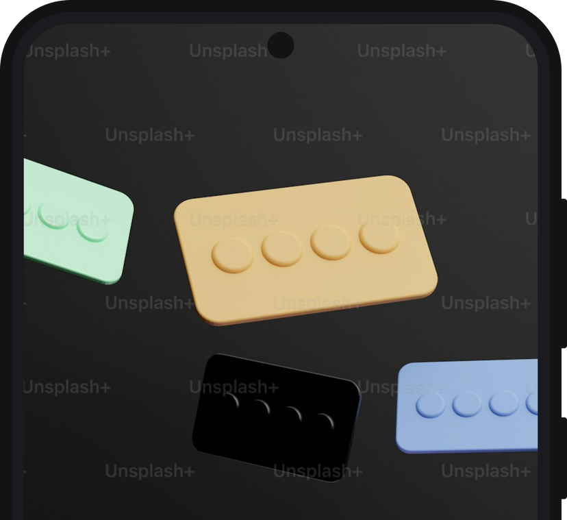 Android App Interface