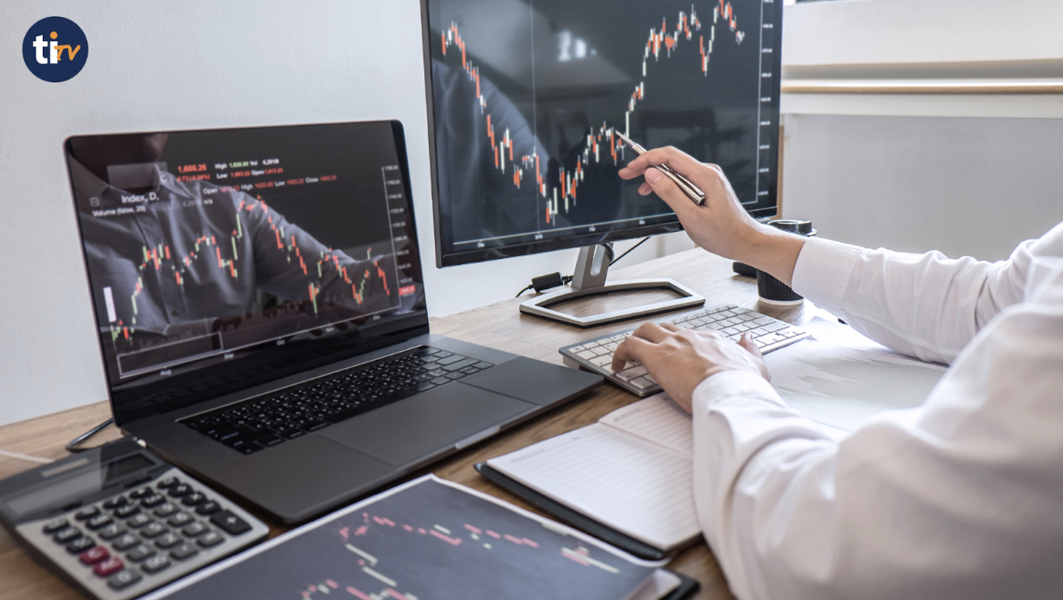 The Basics about Cryptocurrency